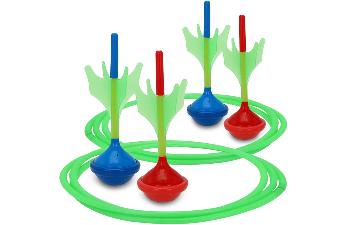 Lawn Darts